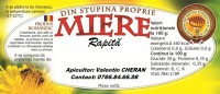 Miere Rapiţă